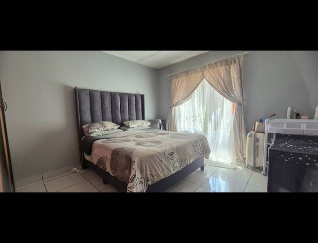 2 BEDROOM APARTMENT FOR SALE IN LITTLE FALLS